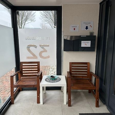Mk Hostel Oyten - Free Wifi & Parking - 24H Check-In Exteriér fotografie