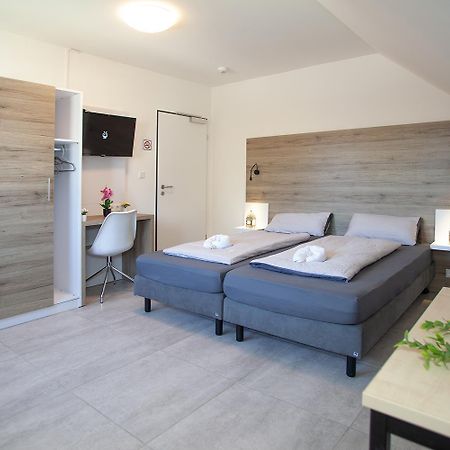 Mk Hostel Oyten - Free Wifi & Parking - 24H Check-In Exteriér fotografie