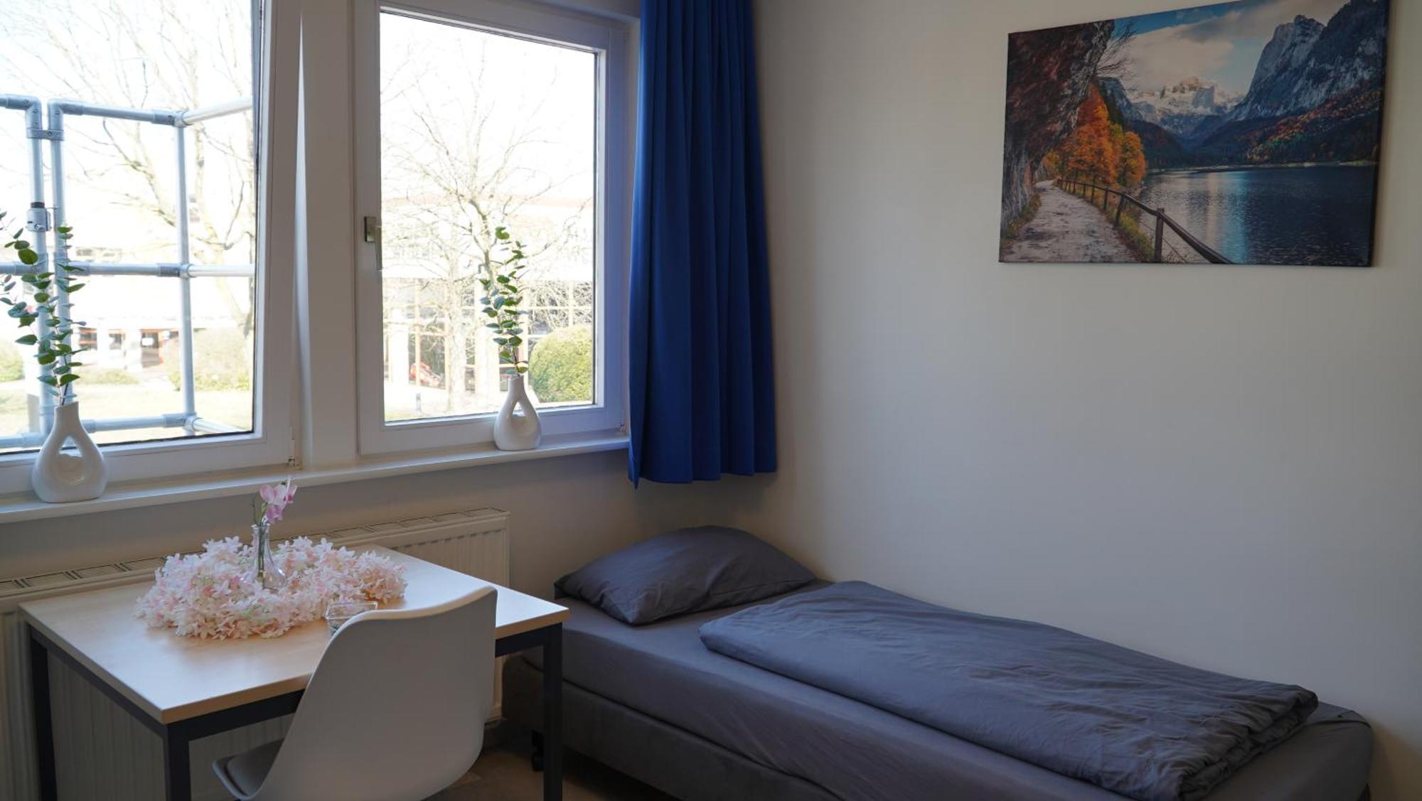 Mk Hostel Oyten - Free Wifi & Parking - 24H Check-In Exteriér fotografie