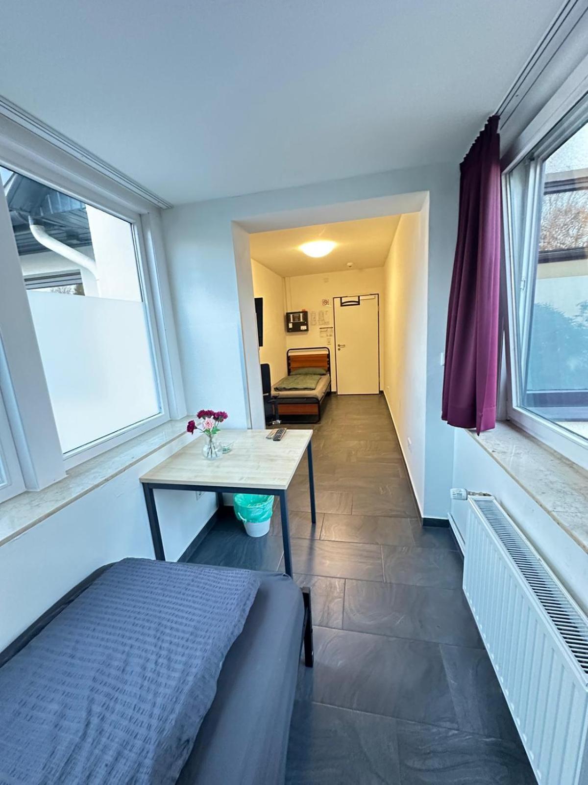 Mk Hostel Oyten - Free Wifi & Parking - 24H Check-In Exteriér fotografie