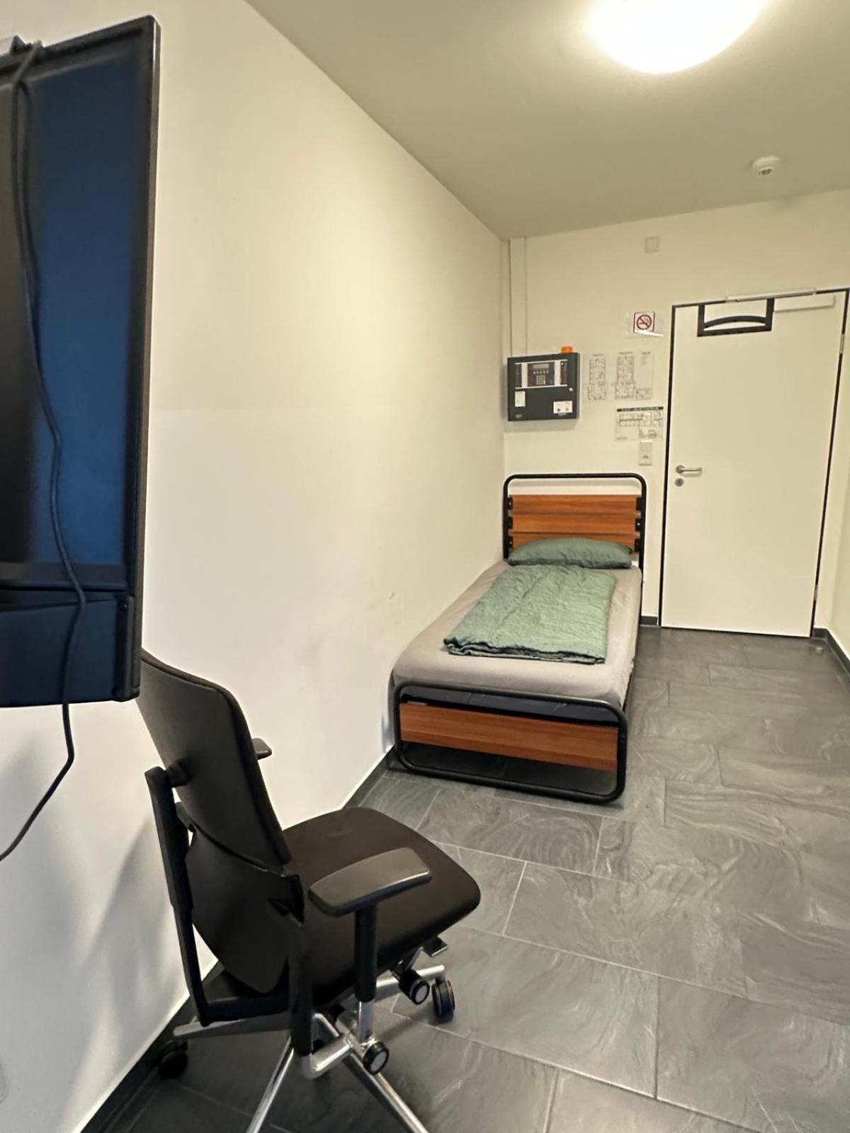 Mk Hostel Oyten - Free Wifi & Parking - 24H Check-In Exteriér fotografie