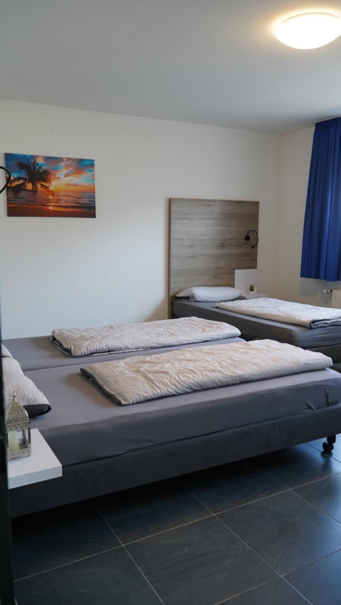 Mk Hostel Oyten - Free Wifi & Parking - 24H Check-In Exteriér fotografie