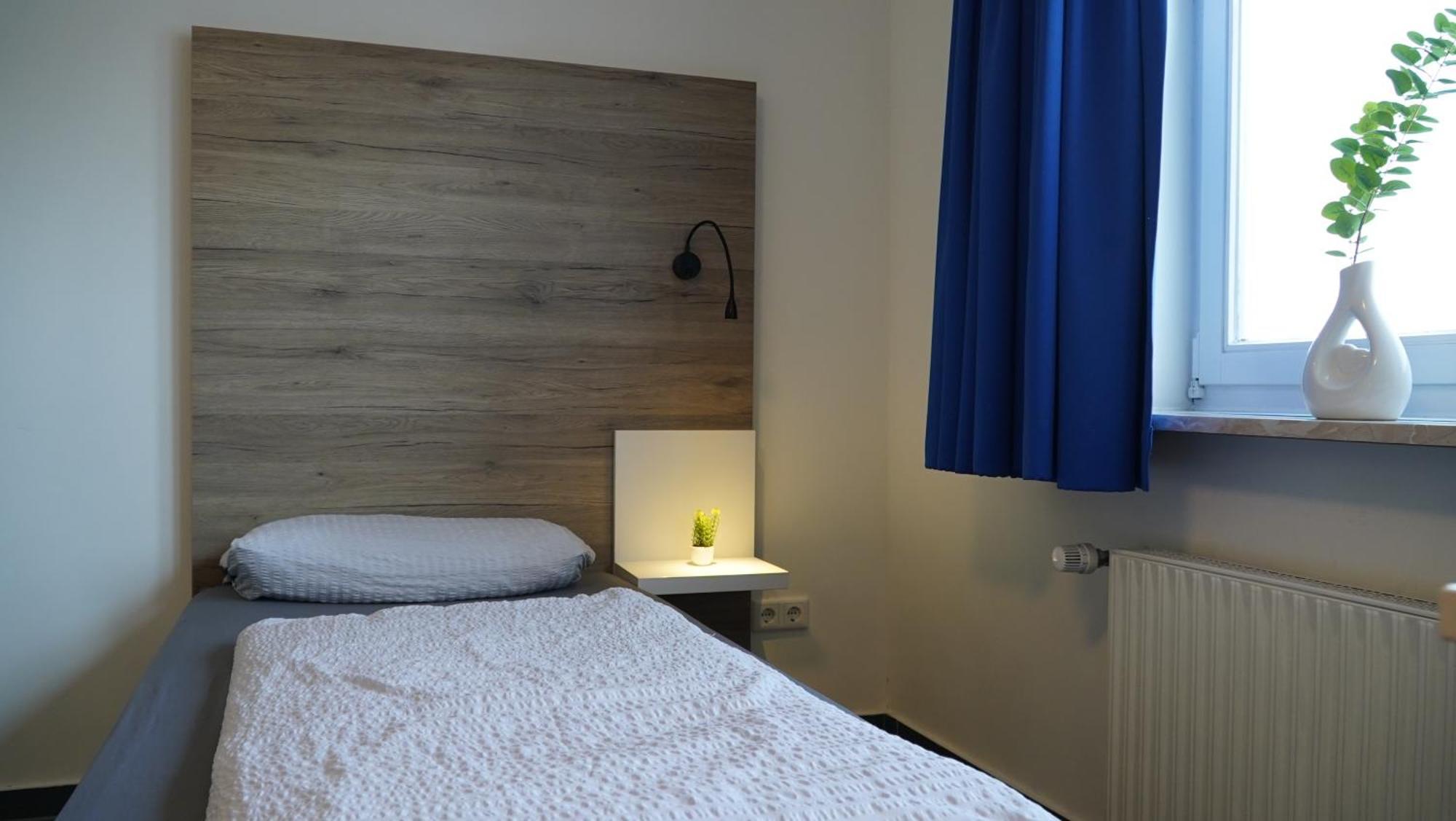 Mk Hostel Oyten - Free Wifi & Parking - 24H Check-In Exteriér fotografie