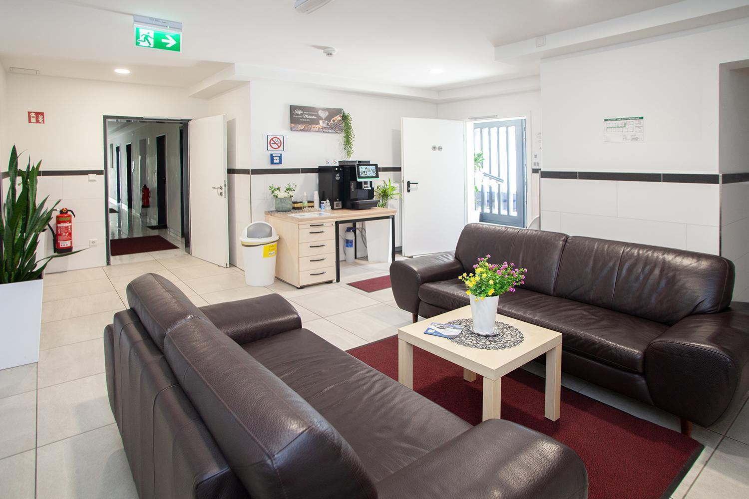 Mk Hostel Oyten - Free Wifi & Parking - 24H Check-In Exteriér fotografie